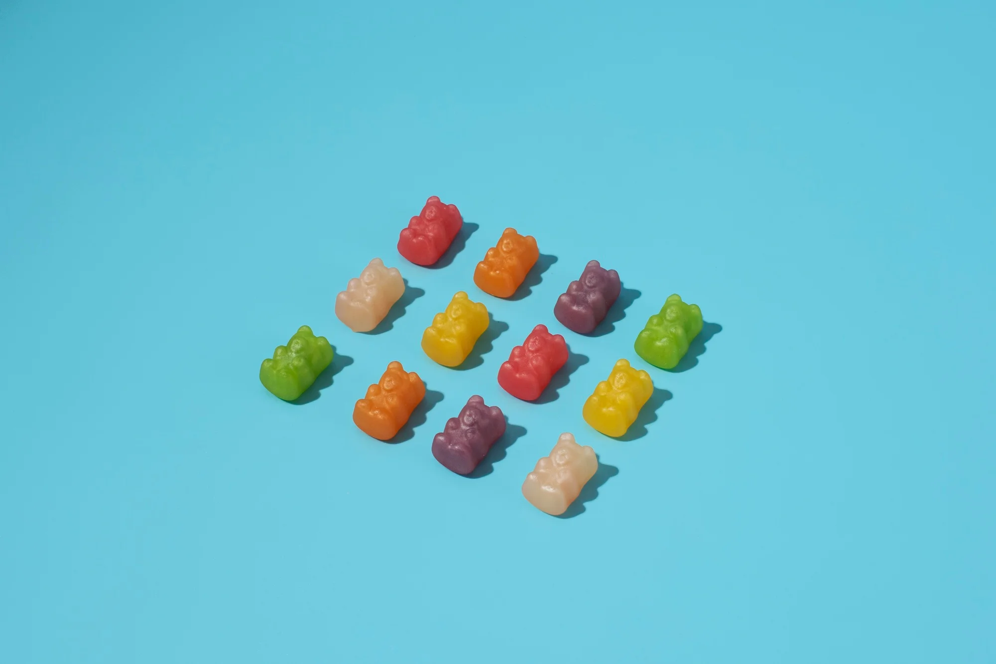 Produkttester bei Haribo werden? So geht's!