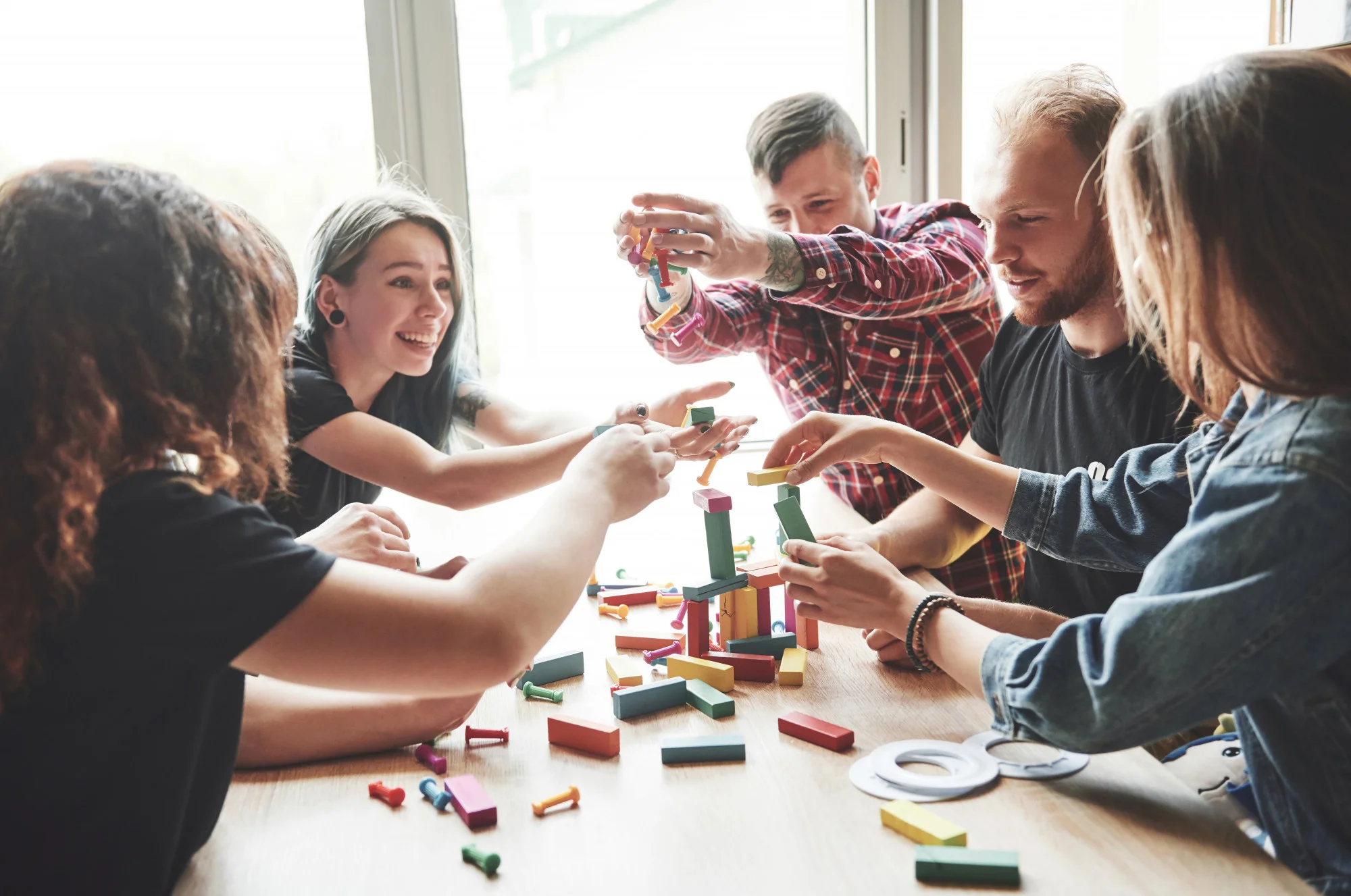 Als Ravensburger Produkttester Spiele testen: So klappt's
