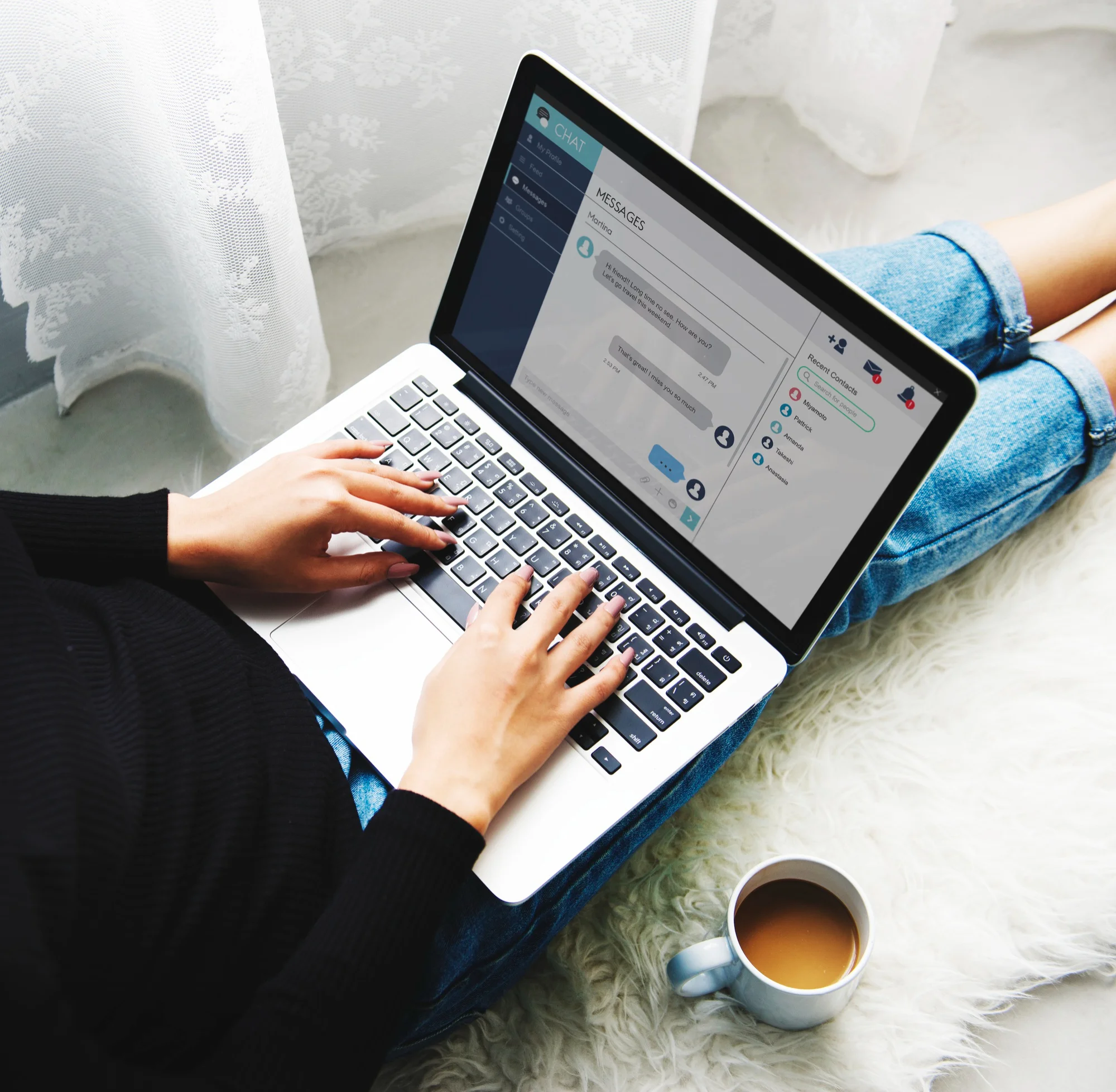 App- und Website-Tester werden: So funktioniert's