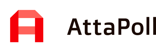 AttaPoll Logo