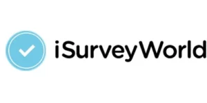 iSurveyWorld Logo