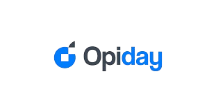 Opiday Logo