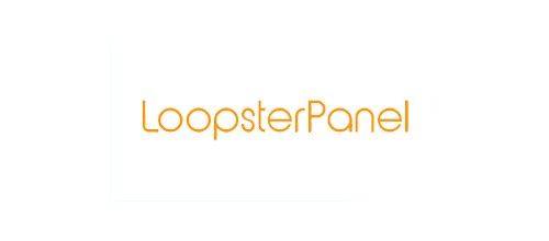 loopsterpanel logo