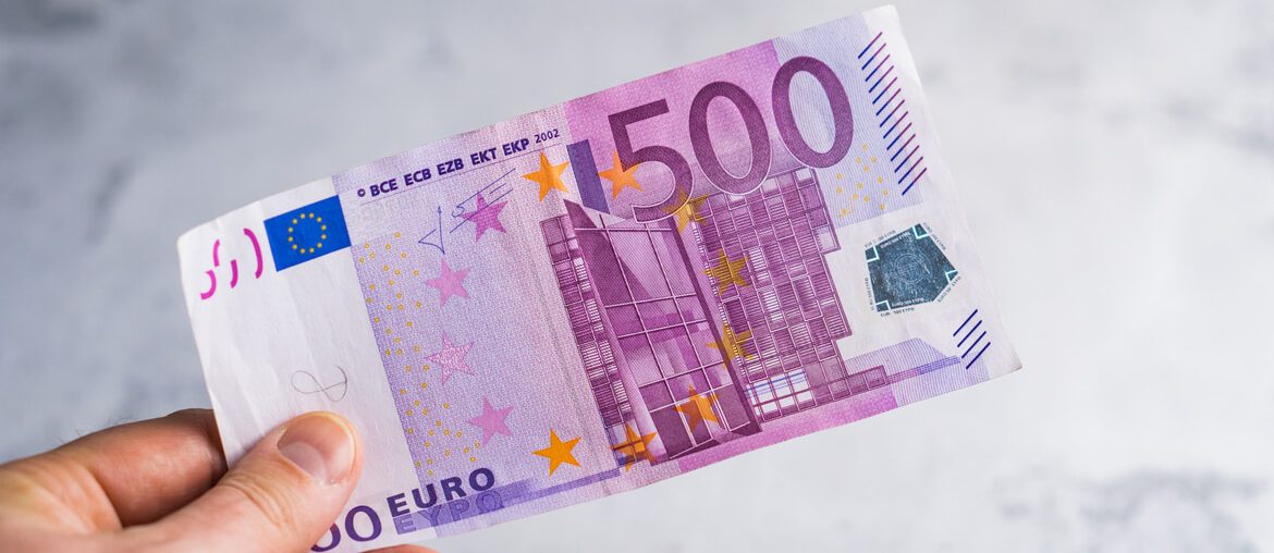 Hartz IV Erhöhung 500 Euro