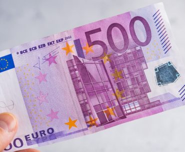 Hartz IV Erhöhung 500 Euro