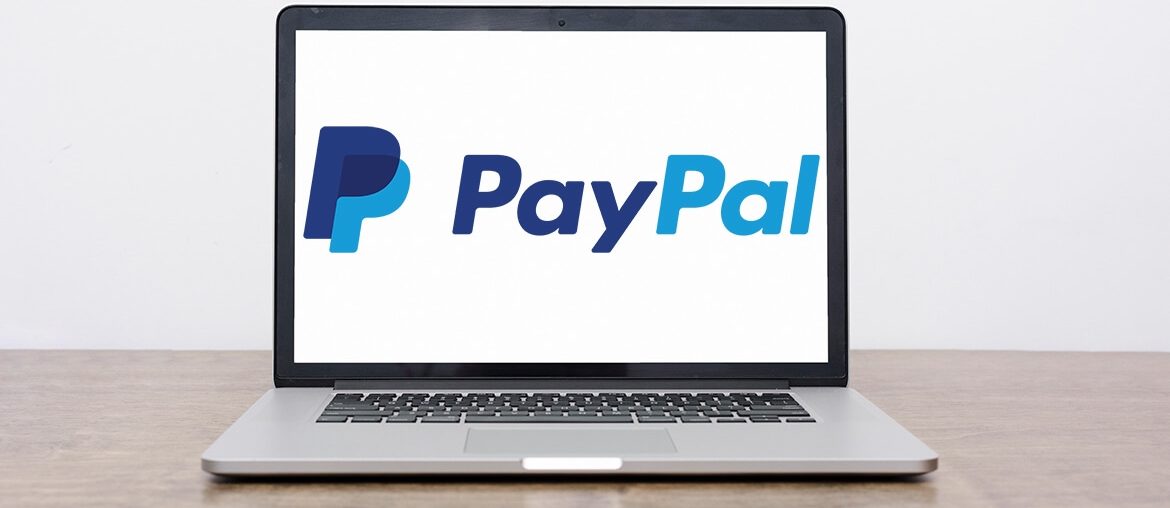 Mit PayPal Geld verdienen
