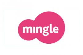 mingle logo