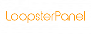 LoopsterPanel Logo