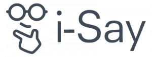 iSay-Logo