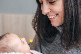 Mutterschaftsgeld im Minijob